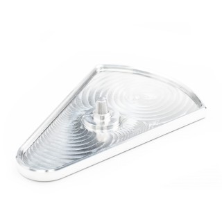 AREA 419 Пластина для весов Auto Trickler Self-Centering Tray for A&D FX Scales AREA 419 Пластина для весов Auto Trickler Self-Centering Tray for A&D FX Scales