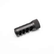 AREA 419 Дульный тормоз Sidewinder Magnum Self Timing Muzzle Brake