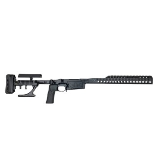 AREA 419 Шасси SPUHR Ideal Chassis System – with ARCALOCK | SA R700 AREA 419 Шасси SPUHR Ideal Chassis System – with ARCALOCK | SA R700