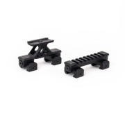 AREA 419 Крепление TASK Red Dot System – Center Sections – Micro