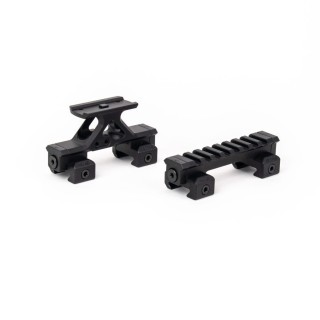 AREA 419 Крепление TASK Red Dot System – Center Sections – Micro AREA 419 Крепление TASK Red Dot System – Center Sections – Micro