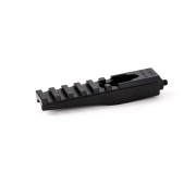 AREA 419 Крепление TASK Red Dot System – Front and Rear Attachments - Long 