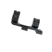 AREA 419 Кронштейн Cantilevered Tactical One-Piece Scope Mount