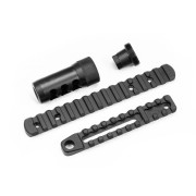 AREA 419 Набор для винтовки  Tikka Performance Package