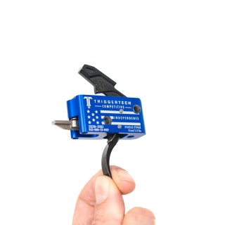 AREA 419 Спусковое устройство TriggerTech Competitive AR Trigger – Independence Edition — Single Stage AREA 419 Спусковое устройство TriggerTech Competitive AR Trigger – Independence Edition — Single Stage