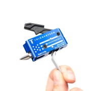 AREA 419 Спусковое устройство TriggerTech Competitive AR Trigger – Independence Edition — Two Stage
