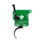 AREA 419 Спусковое устройство TriggerTech Diamond 2-Stage Trigger, Right Handed