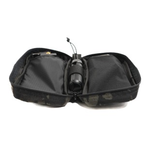 AREA 419 Чехол для хронографа Garmin Xero Pouch by Cole-Tac AREA 419 Чехол для хронографа Garmin Xero Pouch by Cole-Tac