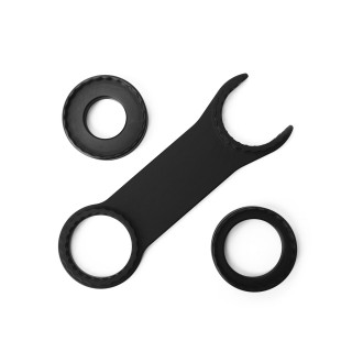 AREA 419 Комплект колец матрицы для пресса ZERO Die Ring Multi-Packs AREA 419 Комплект колец матрицы для пресса ZERO Die Ring Multi-Packs