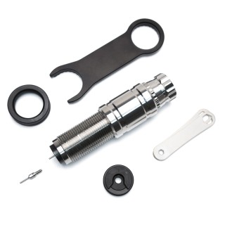 AREA 419 Калибровочная матрица ZERO M-Series Sizing Dies — Die with Shellholder AREA 419 Калибровочная матрица ZERO M-Series Sizing Dies — Die with Shellholder