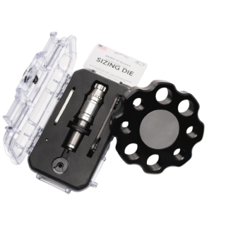 AREA 419 Калибровочная матрица ZERO M-Series Sizing Dies — Die, Shellholder & Hybrid Turret AREA 419 Калибровочная матрица ZERO M-Series Sizing Dies — Die, Shellholder & Hybrid Turret