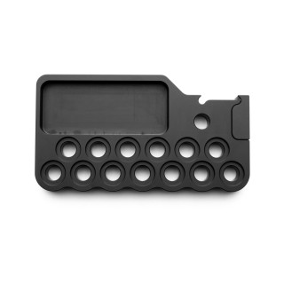 AREA 419 Блок хранения для пресса ZERO Storage Block AREA 419 Блок хранения для пресса ZERO Storage Block