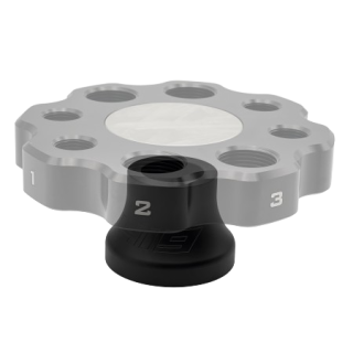 AREA 419 Стойка для дополнительной турельной головы пресса Spare Turret Stand for ZERO Turrets AREA 419 Стойка для дополнительной турельной головы пресса Spare Turret Stand for ZERO Turrets