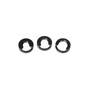 AREA 419 Набор шелхолдеров с подставкой Modular Shellholder System