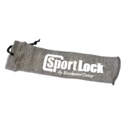 BIRCHWOOD CASEY Чехол SportLock™Silicone Handgun Gun Sleeve