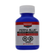 BIRCHWOOD CASEY Быстродействующая жидкость для воронения Perma Blue® Liquid Gun Blue