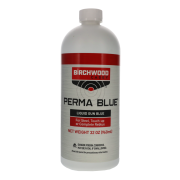 BIRCHWOOD CASEY Быстродействующая жидкость для воронения Perma Blue® Liquid Gun Blue