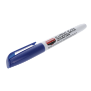 BIRCHWOOD CASEY Карандаш для чернения алюминия Aluminum Black™Metal Finish Touch-Up Pen