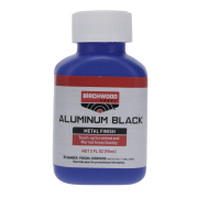 BIRCHWOOD CASEY Жидкость для воронения Aluminum™ Black Metal Finish