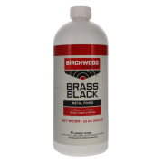 BIRCHWOOD CASEY Средство для воронения Brass Black™Touch-Up