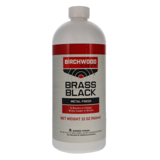 BIRCHWOOD CASEY Средство для воронения Brass Black™Touch-Up BIRCHWOOD CASEY Средство для воронения Brass Black™Touch-Up