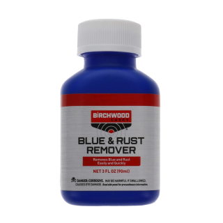 BIRCHWOOD CASEY Ремувер Blue & Rust Remover BIRCHWOOD CASEY Ремувер Blue & Rust Remover