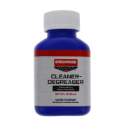 BIRCHWOOD CASEY Сольвент Cleaner-Degreaser Bottle — 90 ml