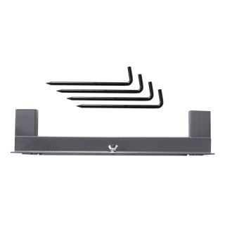 BIRCHWOOD CASEY Стойка для мишеней Metal Folding Target Stand — 18" Wide BIRCHWOOD CASEY Стойка для мишеней Metal Folding Target Stand — 18" Wide