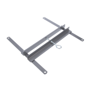 BIRCHWOOD CASEY Стойка для мишеней Metal Folding Target Stand — 20" Wide