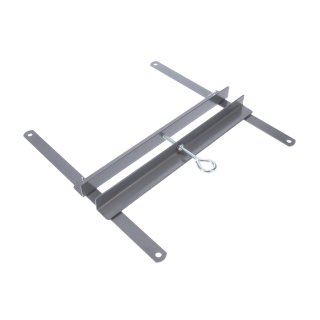 BIRCHWOOD CASEY Стойка для мишеней Metal Folding Target Stand — 20" Wide BIRCHWOOD CASEY Стойка для мишеней Metal Folding Target Stand — 20" Wide