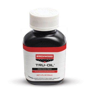 BIRCHWOOD CASEY Жидкость для обработки Tru-Oil® Stock Finish BIRCHWOOD CASEY Жидкость для обработки Tru-Oil® Stock Finish