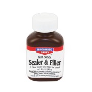 BIRCHWOOD CASEY Герметик Gun Stock Sealer & Filler Bottle — 90 ml 