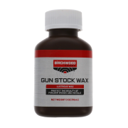 BIRCHWOOD CASEY Воск для обработки Gun Stock Wax Bottle — 90 ml 