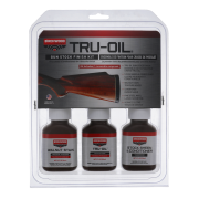 BIRCHWOOD CASEY Набор Tru-Oil® Gun Stock Finish Kit
