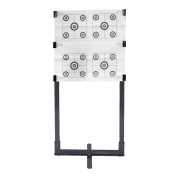 BIRCHWOOD CASEY Стойка для мишеней Metal Target Stand Kit
