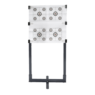 BIRCHWOOD CASEY Стойка для мишеней Metal Target Stand Kit BIRCHWOOD CASEY Стойка для мишеней Metal Target Stand Kit