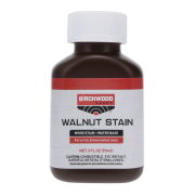 BIRCHWOOD CASEY Состав для морения дерева Walnut Wood Stain Bottle — 90 ml