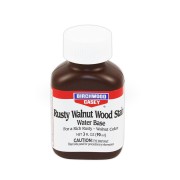 BIRCHWOOD CASEY Состав для морения дерева Rusty Walnut Wood Stain Bottle — 90 ml