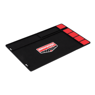 BIRCHWOOD CASEY Коврик для чистки пистолета Pistol Cleaning Mat BIRCHWOOD CASEY Коврик для чистки пистолета Pistol Cleaning Mat