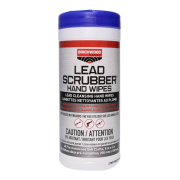 BIRCHWOOD CASEY Салфетки Lead Scrubber™ Hand Wipes