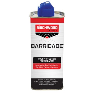 BIRCHWOOD CASEY Антикоррозийное средство Barricade® Rust Protection Spout Can — 133 ml BIRCHWOOD CASEY Антикоррозийное средство Barricade® Rust Protection Spout Can — 133 ml