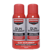 BIRCHWOOD CASEY Очиститель Gun Scrubber® Aerosol Combo 2-Pack Cleaner
