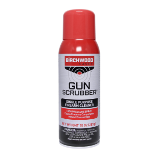 BIRCHWOOD CASEY Очиститель Gun Scrubber® Single Purpose Firearms Cleaner Aerosol BIRCHWOOD CASEY Очиститель Gun Scrubber® Single Purpose Firearms Cleaner Aerosol