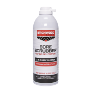 BIRCHWOOD CASEY Сольвент Bore Scrubber® 2-in1 Cleaner Foaming Gel — 340 ml