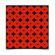 BIRCHWOOD CASEY Мишень Target Spots®