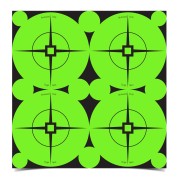 BIRCHWOOD CASEY Мишень Target Spots® Green