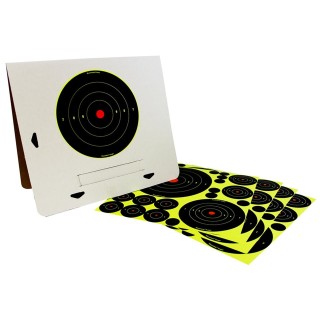 BIRCHWOOD CASEY Мишени Shoot•N•C® Deluxe Target Kit BIRCHWOOD CASEY Мишени Shoot•N•C® Deluxe Target Kit