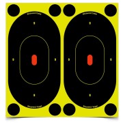 BIRCHWOOD CASEY Мишень Shoot•N•C® Silhouette Target — 7"