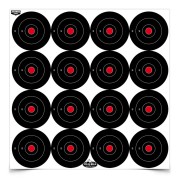BIRCHWOOD CASEY Мишень Dirty Bird® Bull's-Eye Target