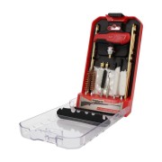 BIRCHWOOD CASEY Набор для чистки винтовки Rifle Cleaning Kit / 350 Legend & 450 Bushmaster